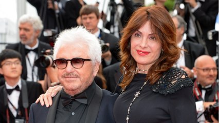 GALA VIDEO - Marc Cerronne en couple avec Jill : “Nous allons fêter nos 30 ans de mariage”