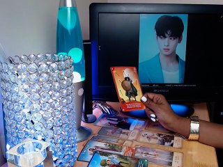 Astro Cha EunWoo Tarot Reading: Career & Life Predictions after Moonbin