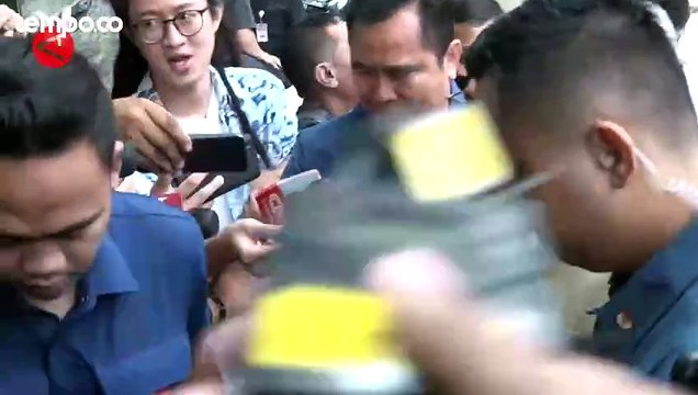 Anwar Usman Kembali Jalani Pemeriksaan Kode Etik soal Putusan Batas Usia Capres-Cawapres