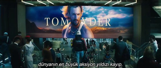 Dublör Altyazılı Fragman