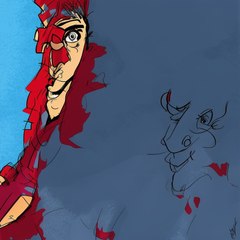 Les secrets sombres de Michel Drucker révélés au grand jour ?