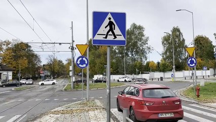 Bezpieczny przejazd - akcja profilaktyczna PKP PLK