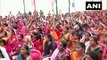 CG Election 2023 : पंडरिया में गरजे अमित शाह.. बोले - CM बघेल छत्तीसगढ़ के खजाने को गांधी भाई-बहन के चरणों में डालते है
