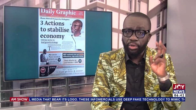 NPP picks flagbearer tomorrow as aspirants sign bond | AM Newspaper