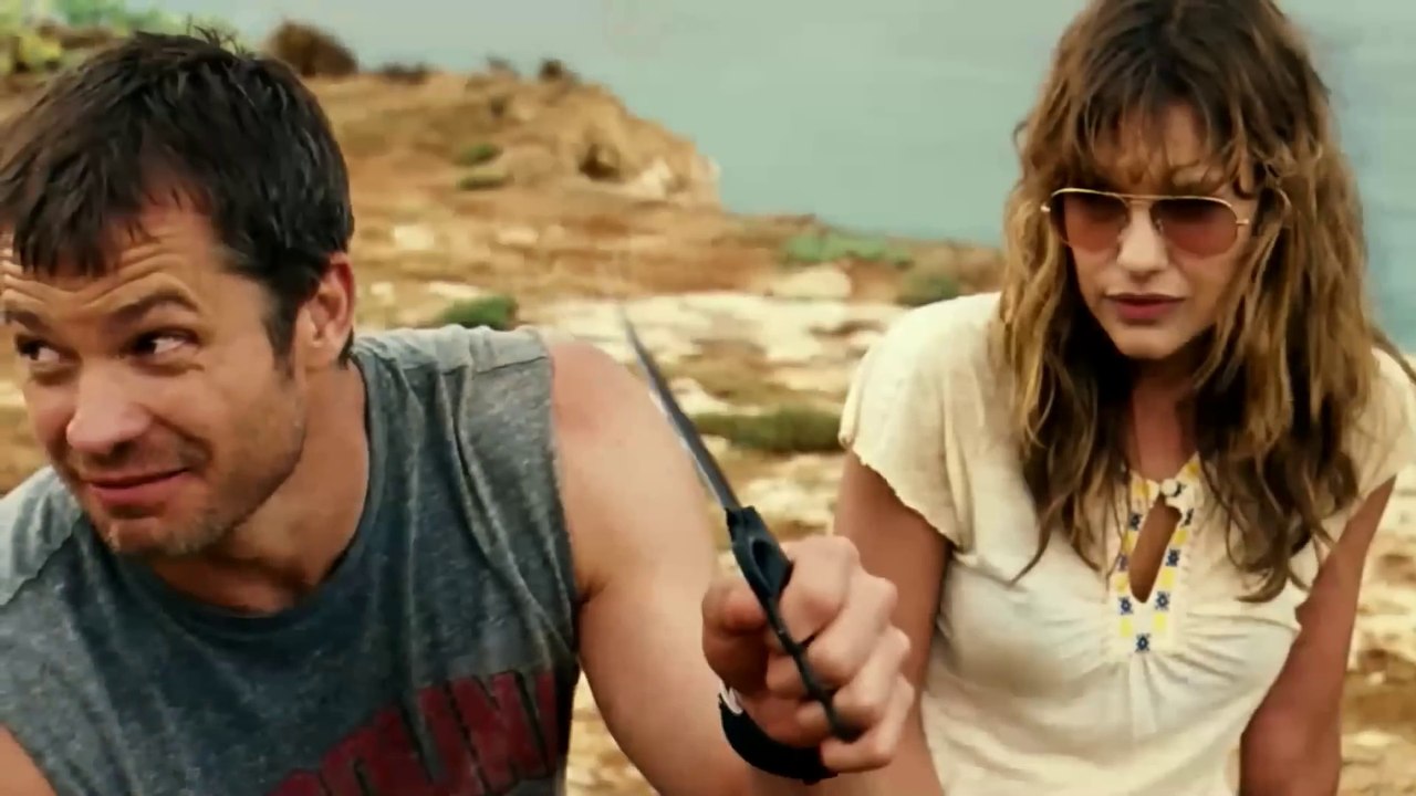 A Perfect Getaway - Trailer (Deutsch) HD