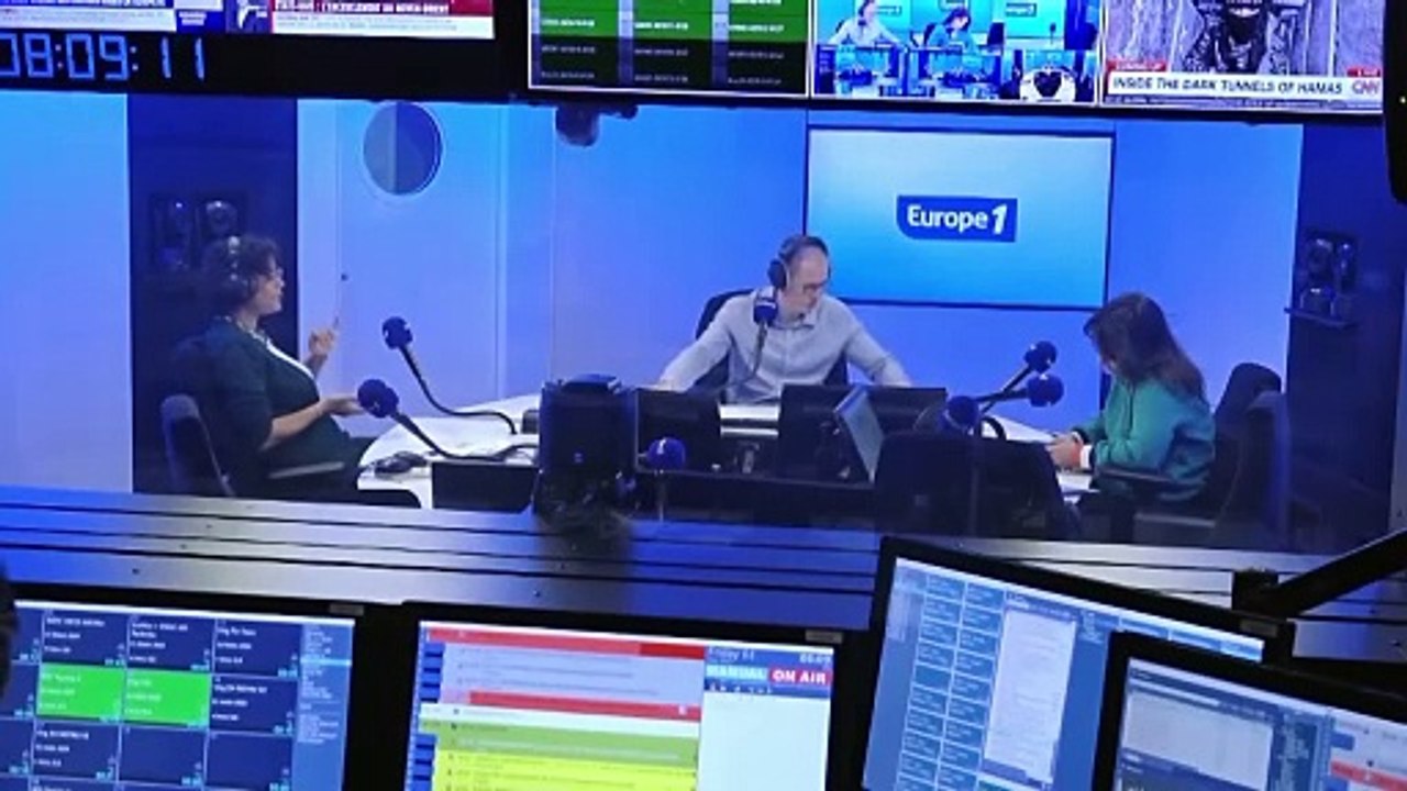 «L'art de la guerre» : Blake et Mortimer reviennent sous le crayon du dessinateur Floc'h