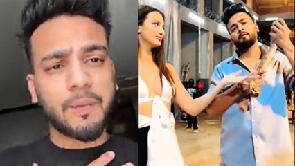 BREAKING: Elvish Yadav FIR पर REACTION VIDEO, 'मुझे झूठ बोल जेल भेजने..'| Boldsky