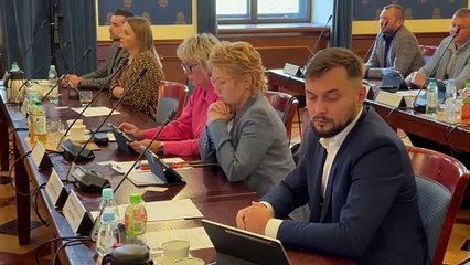 Problematyczna droga do ZUS - Głogów