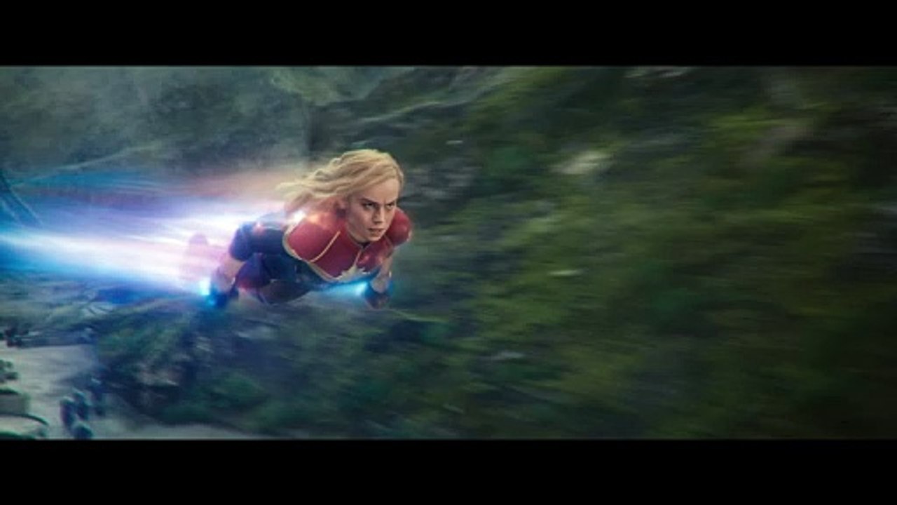 Captain marvel watch online dailymotion new arrivals