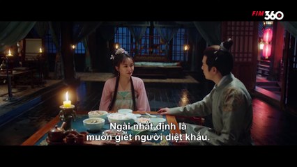 LÀM DÂU NHÀ HỌ LÝ - TẬP 08 - THUYẾT MINH - PHIM BỘ NGÔN TÌNH CỔ TRANG TRUNG QUỐC SIÊU HAY 2023