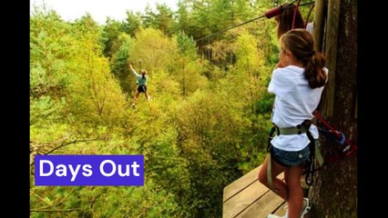 Northampton headlines