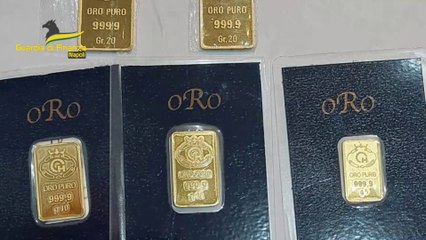 Omesso pagamento dell'Iva, sequestro per 5,5 milioni nel napoletano