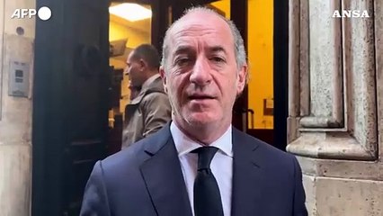 Tempesta Ciaran arriva in Italia, pioggia e vento forte