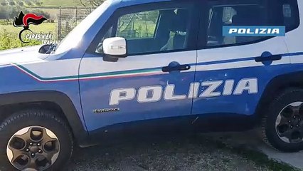 Trapani, sequestro di beni per 300 mila a padre e figlio