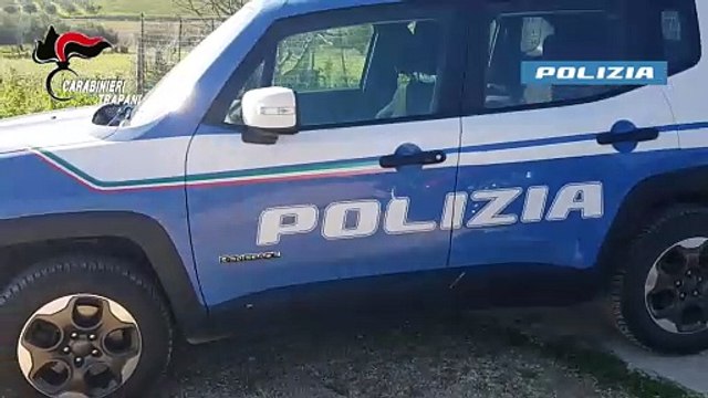 Trapani, sequestro di beni per 300 mila a padre e figlio