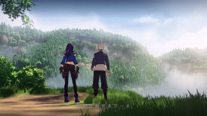 ✨MULTI SUB【Heroine 武双姝 (Wu Shuang Shu)】Episode 01 | 1080 Chinese Anime 2023