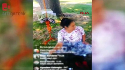 17 yaşındaki kızının, 'satılık' ilanıyla fotoğrafını paylaşan baba, canlı yayında fiyat da vermiş