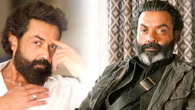 Bobby Deol ने कहा कि एक प्रोड्यूसर ने मुझसे पूछा था कि फिल्म का हीरो तुम्हारे साथ काम करना चाहता है कि नहीं, बोले इन चीजों ने मुझे काफी मजबूत बना दिया है