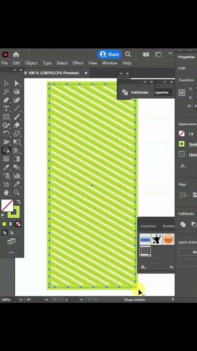 Create a t-shirt design in illustration