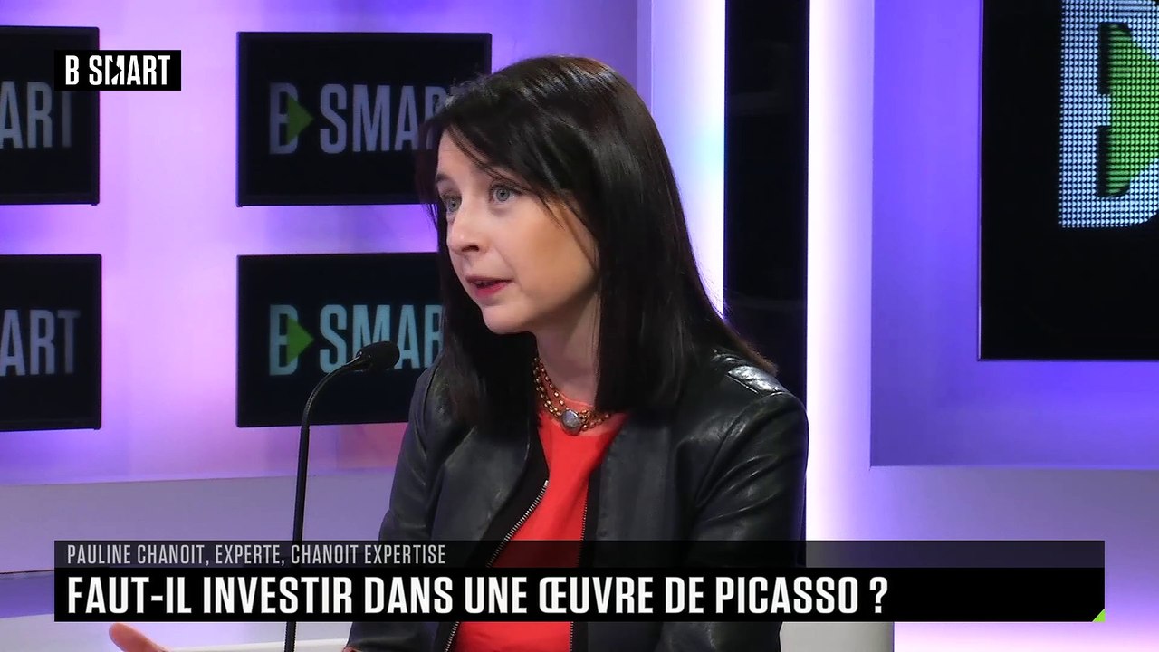 ART & MARCHÉ - La cote de Picasso a-t-elle atteint son apogée ?