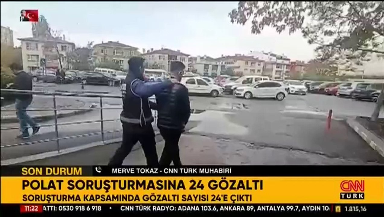 Engin ve Dilan Polat soruşturmasında gözaltı sayısı arttı