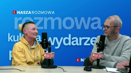 Natalia Jaszczur, weterynarz. „W gabinecie czasami jest wesoło”