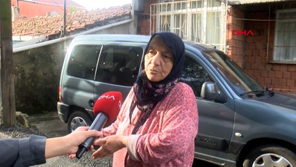 Polat çiftinin eski komşuları konuştu