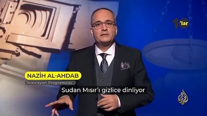 Yarım dakikada Arap ülkelerini anlattı
