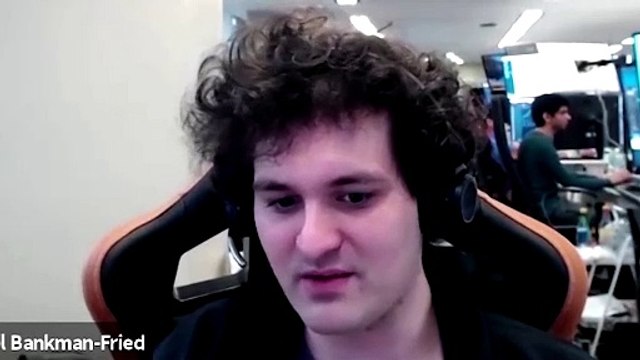 El fundador de la plataforma de criptomonedas FTX, declarado culpable por un jurado de EEUU