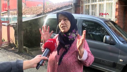 Polat ailesinin eski komşuları konuştu