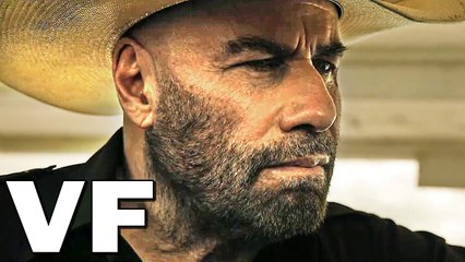 MOB LAND Bande Annonce VF