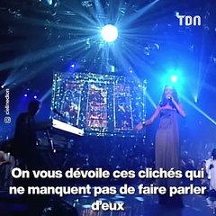 Céline Dion réapparait pour le plus grand bonheur de ses fans