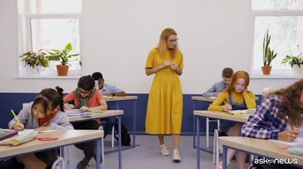Graduatorie scuola per insegnanti e personale
