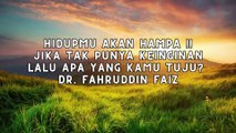 APAKAH KAMU HIDUP HANYA UNTUK KESENANGAN SAJA ?? DR. FAHRUDDIN FAIZ - NGAJI FILSAFAT 57