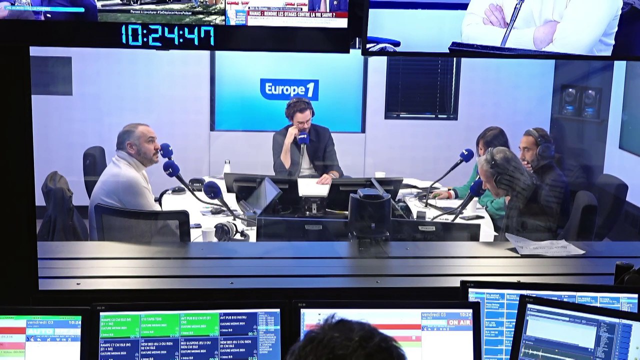 La nouvelle chanson des Beatles !