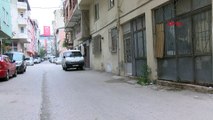 Bursa'da 9 yaşındaki çocuğa biber gazı saldırısı