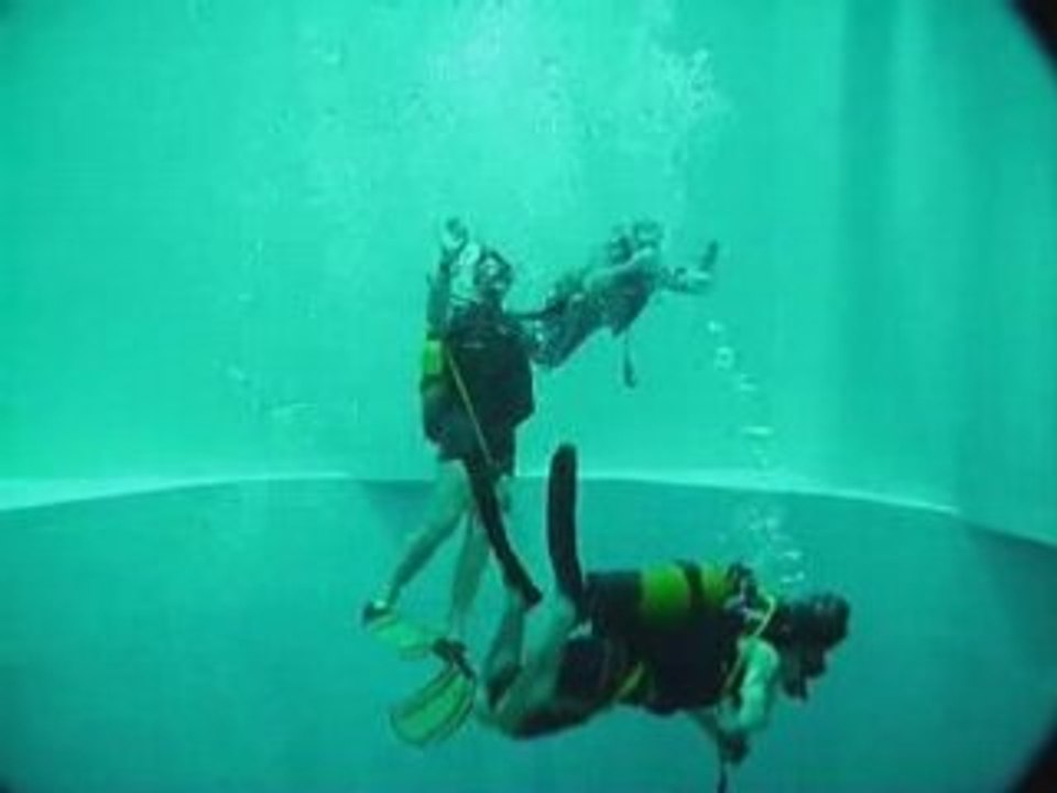 Nemo 33 Opus N°05 2éme Episode