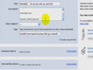 Youtube training(overview)