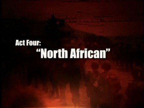 The American War Machine of World War II