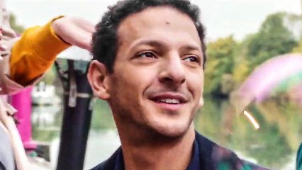 JE NE SUIS PAS UN HÉROS Bande Annonce