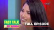 Fast Talk with Boy Abunda: Kylie Padilla, nagsalita na sa hiwalayan nila ni Aljur (Full Episode 202)
