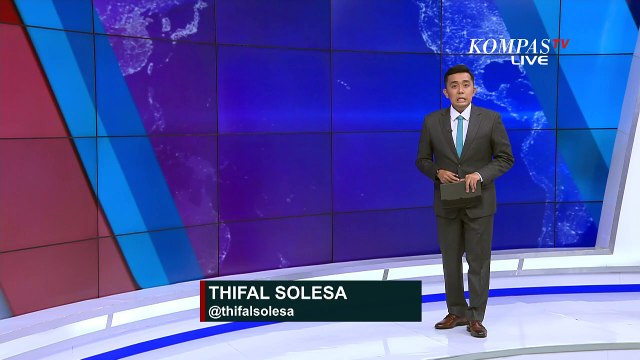 Kebakaran 2 Toko Bangunan di Cilandak, 22 Unit Mobil Pemadam Kebakaran Diterjunkan