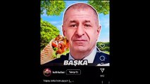 “Tehlikeli hale gelecek” diyerek paylaştı: Özdağ, Erdoğan, Kılıçdaroğlu ve İmamoğlu arasında “döner” muhabbeti
