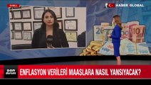 Asgari ücret, memur, SSK ve Bağ-Kur emeklisinde en düşük maaş...