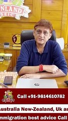 Reapply your refused/declined visa case again with expert advice from Sunland Education