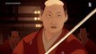 Blue Eye Samurai - S01 Trailer 3 (English) HD
