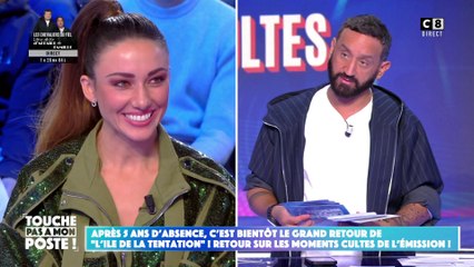 « L’Ile de la Tentation » fait son grand retour !