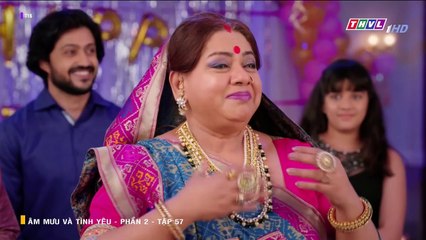 Âm Mưu Và Tình Yêu - Phần 2 - Tập 57 - Xem Phan 2 Phim Am Muu Va Tinh Yeu P2 - Tap 58