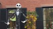 Beacon Hill residents turn into Beacon of creativity with Hill-ariously stellar Halloween decorations