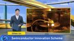 Taiwan Passes 10-Year Semiconductor Innovation Plan